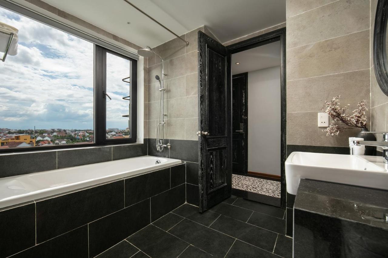 Shining Riverside Hoi An Boutique & Spa 外观 照片