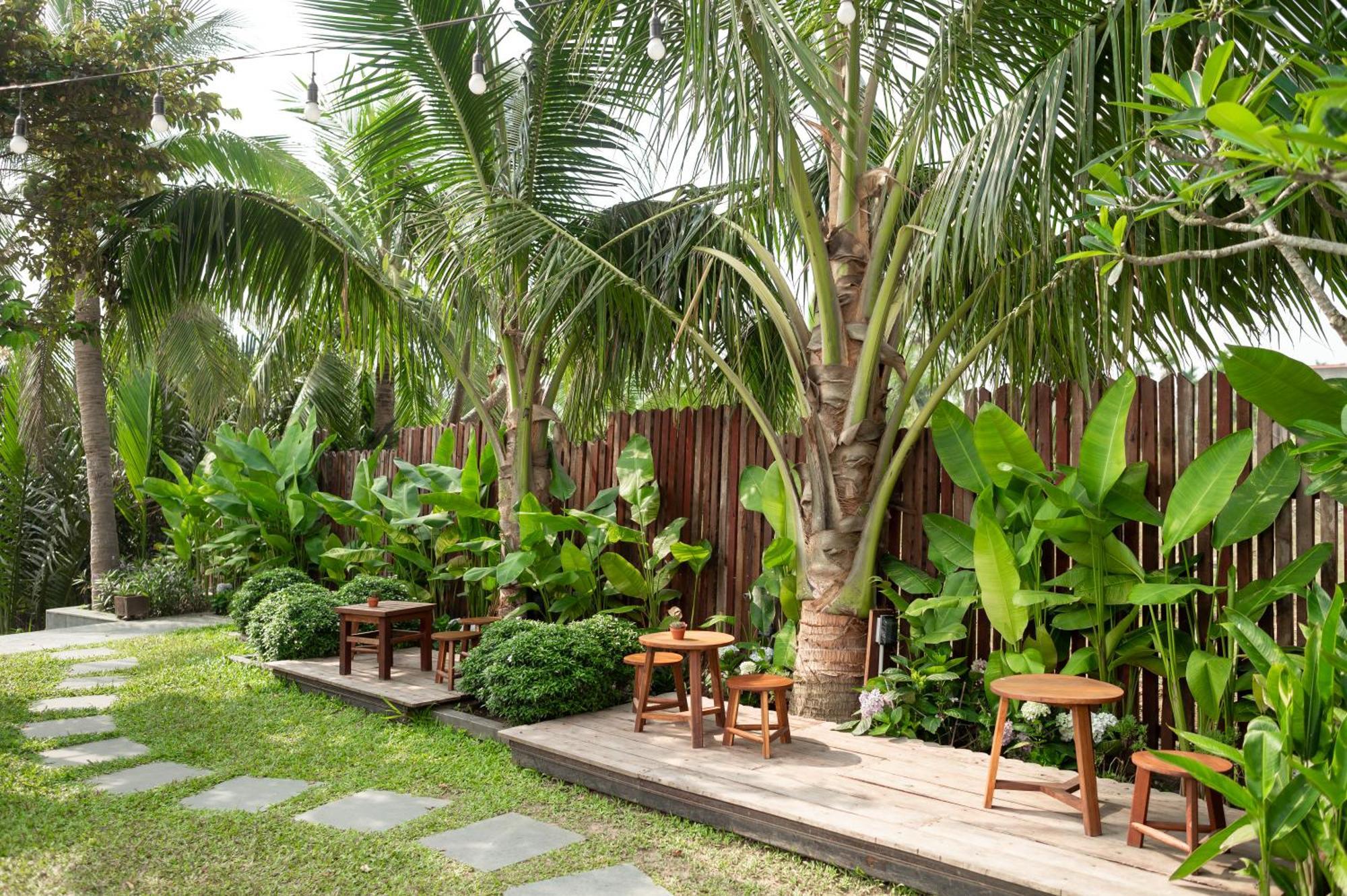 Shining Riverside Hoi An Boutique & Spa 外观 照片