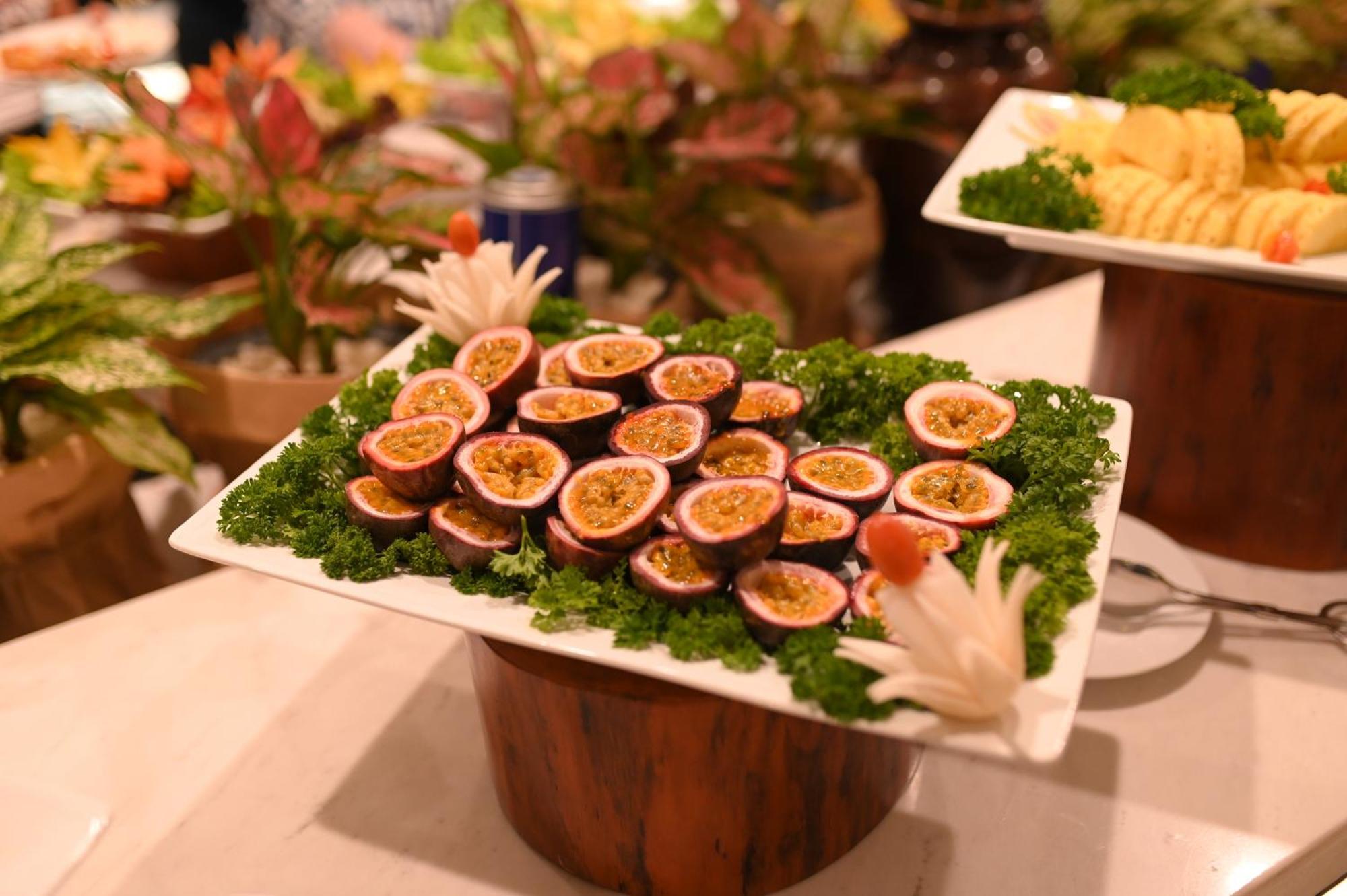 Shining Riverside Hoi An Boutique & Spa 外观 照片
